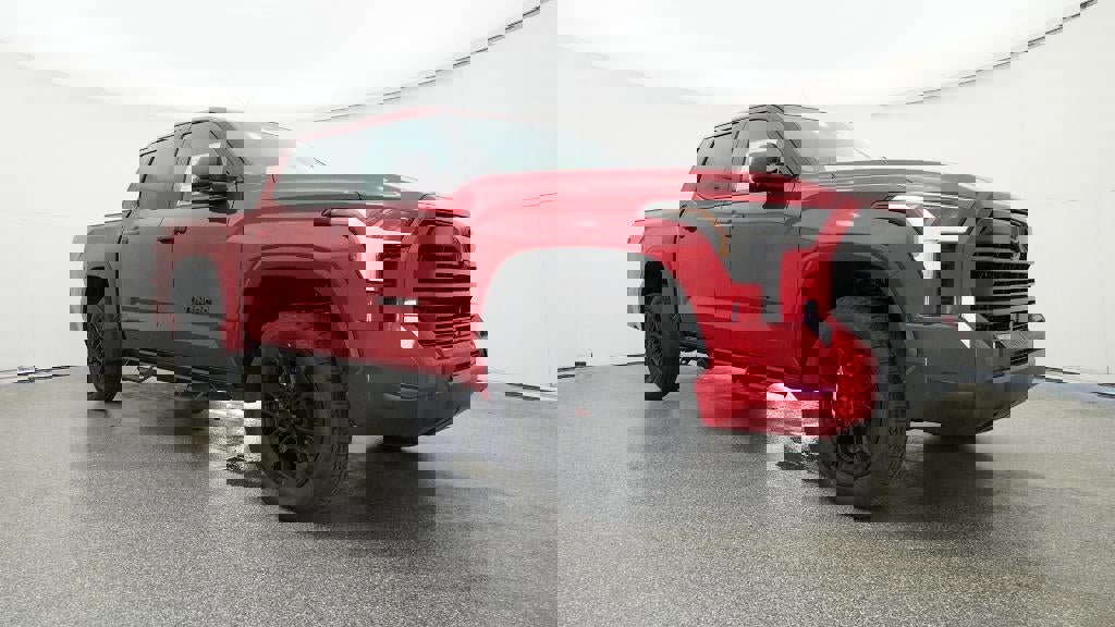 New 2026 Toyota Tundra SR5 image 29