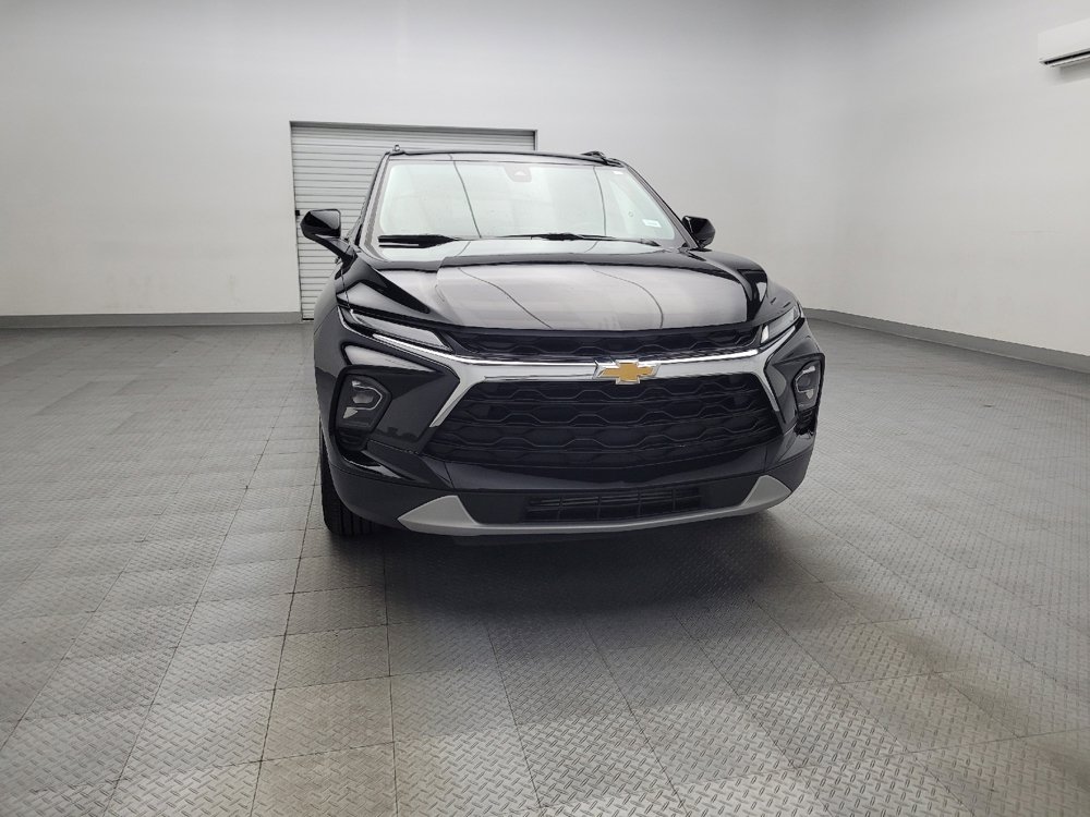 Used 2023 Chevrolet Blazer LT w/ Convenience Package image 14