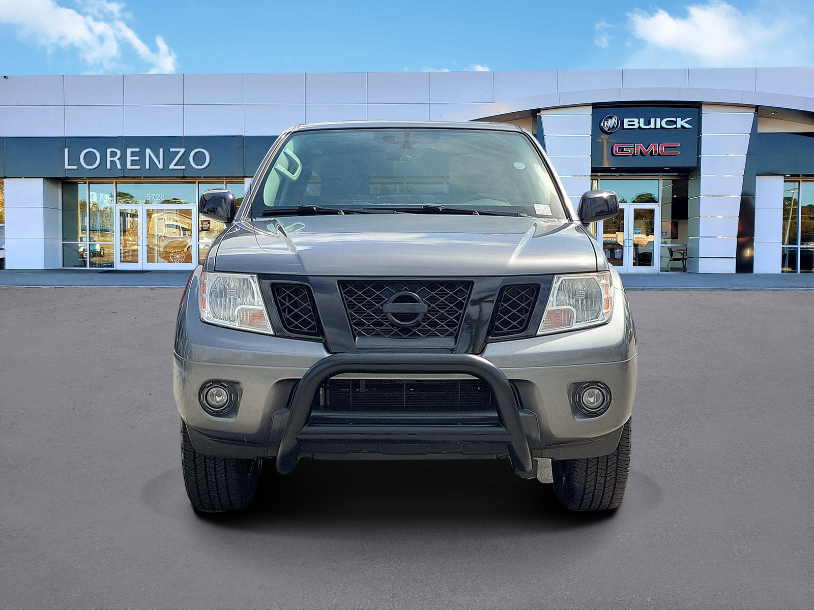 Used 2020 Nissan Frontier SV w/ Midnight Edition Floor Mats RWD video 2