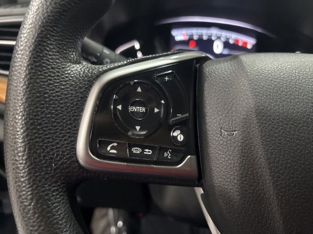 Used 2021 Honda CR-V EX image 16