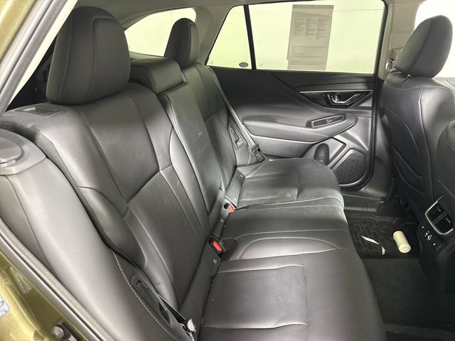 Used 2024 Subaru Outback Limited XT AWD/4WD image 11