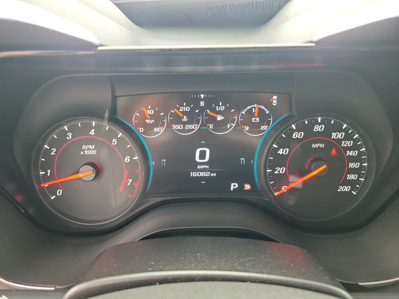 Certified 2018 Chevrolet Camaro SS RWD image 13