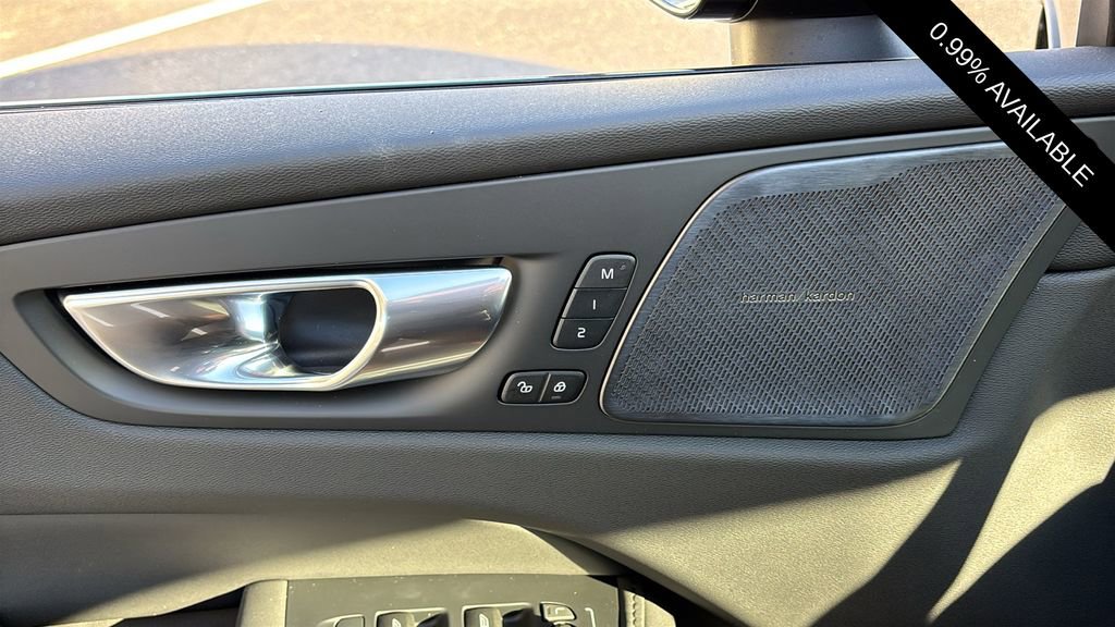 New 2026 Volvo XC60 T8 Ultra w/ Climate Package image 11