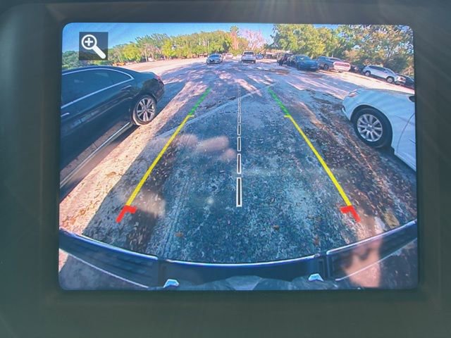 Used 2021 RAM 1500 Big Horn image 11