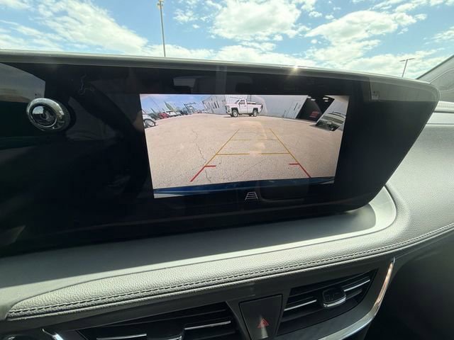 New 2026 Buick Encore GX Sport Touring w/ Comfort Package AWD/4WD image 14