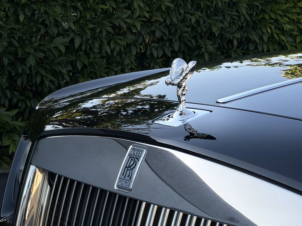 Used 2014 Rolls-Royce Ghost RWD image 10