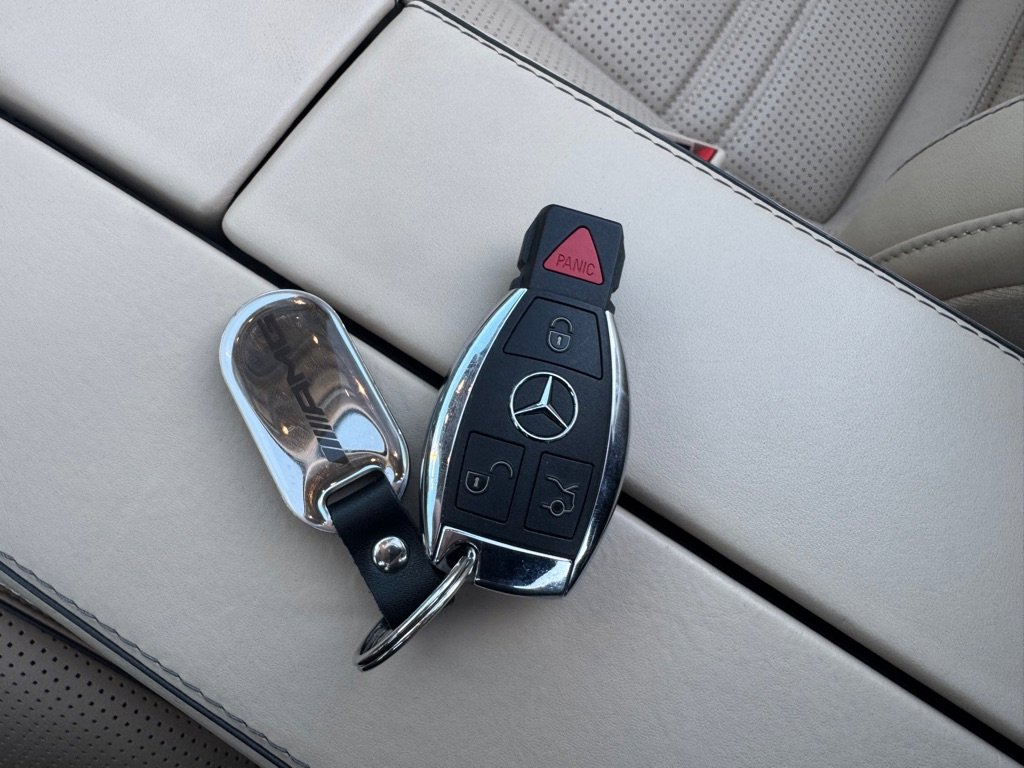 Used 2017 Mercedes-Benz SL 63 AMG image 33