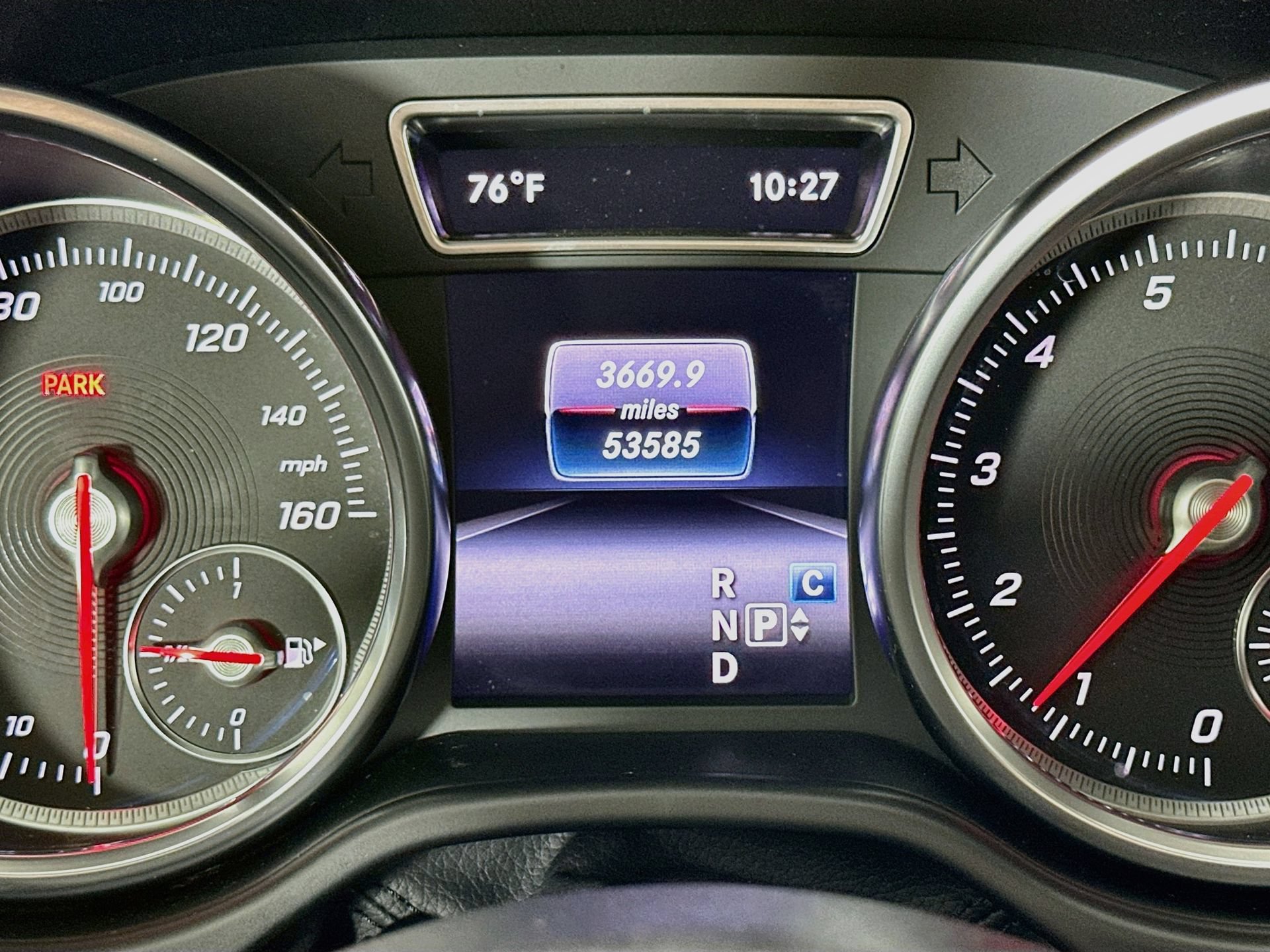 Certified 2018 Mercedes-Benz GLE 350 image 13
