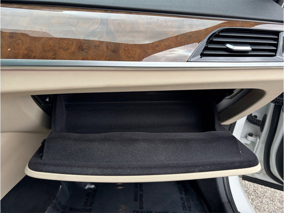 Used 2017 BMW 540i image 49