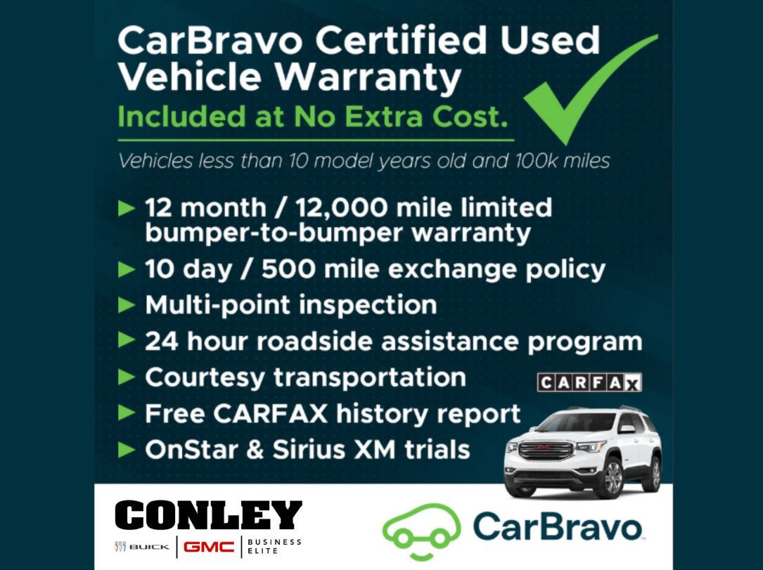 Certified 2021 GMC Sierra 1500 Denali w/ Denali Ultimate Package AWD/4WD image 4