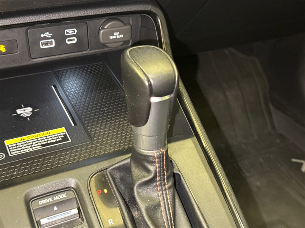 Used 2024 Honda CR-V Sport-L image 33