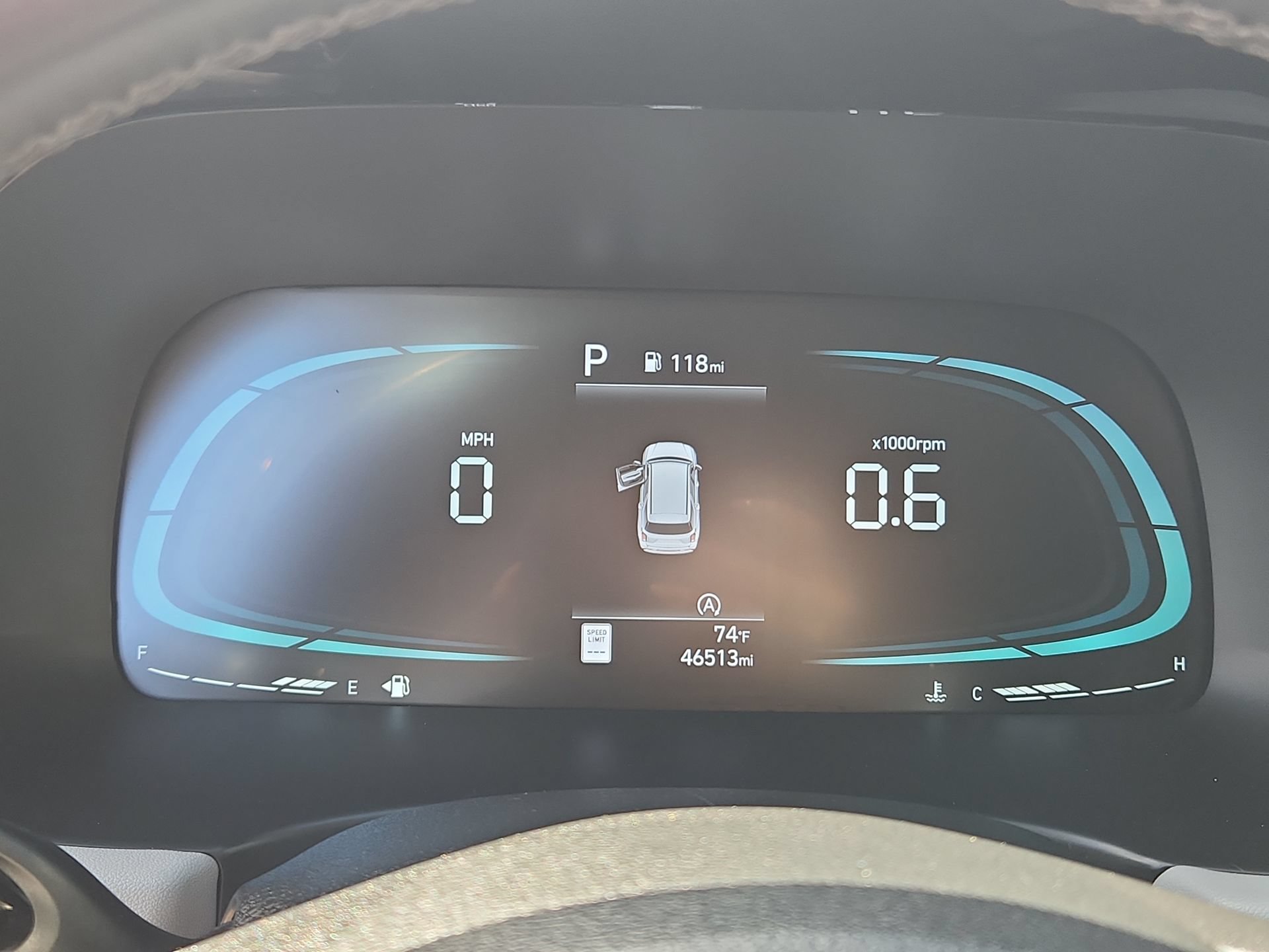 Used 2024 Hyundai Palisade SEL FWD image 10