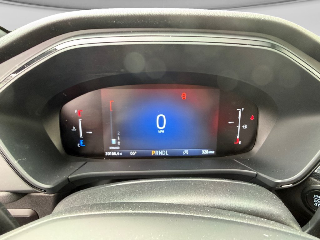 Used 2025 Ford Escape ST-Line Select AWD/4WD image 13