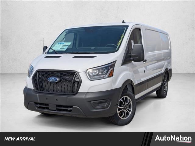 New 2025 Ford Transit 150 Low Roof