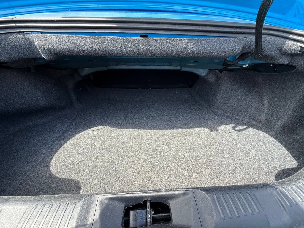 Used 2024 Ford Mustang Premium RWD image 11