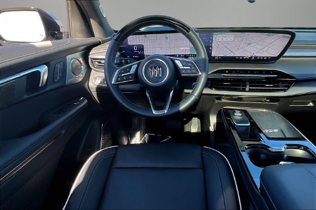 Used 2026 Buick Enclave Avenir w/ Super Cruise Package AWD/4WD image 8