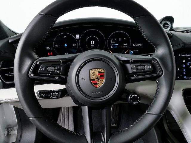 Certified 2023 Porsche Taycan GTS image 9