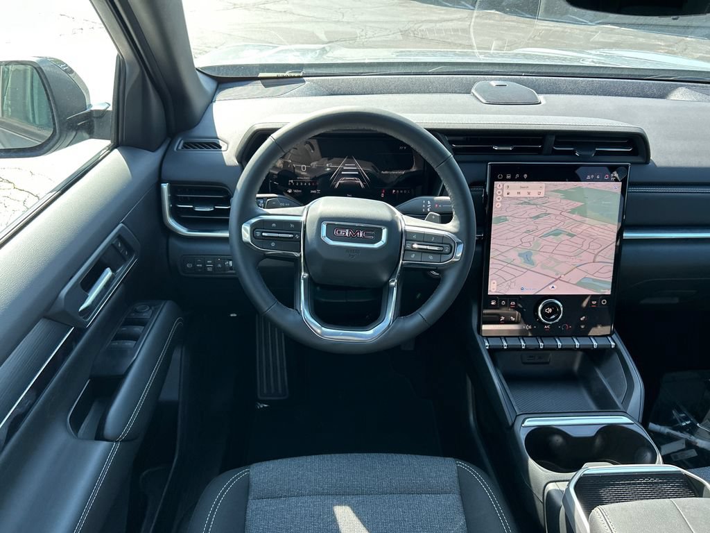 New 2027 GMC Terrain Elevation w/ Black Edition AWD/4WD image 29
