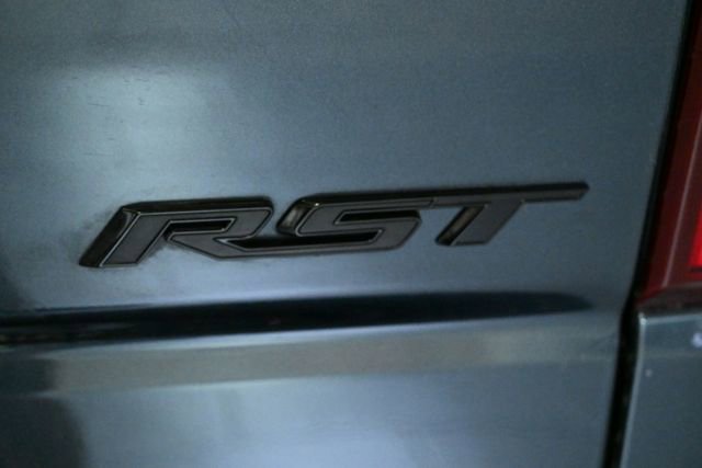 Used 2021 Chevrolet Silverado 1500 RST w/ All Star Edition Plus AWD/4WD image 11
