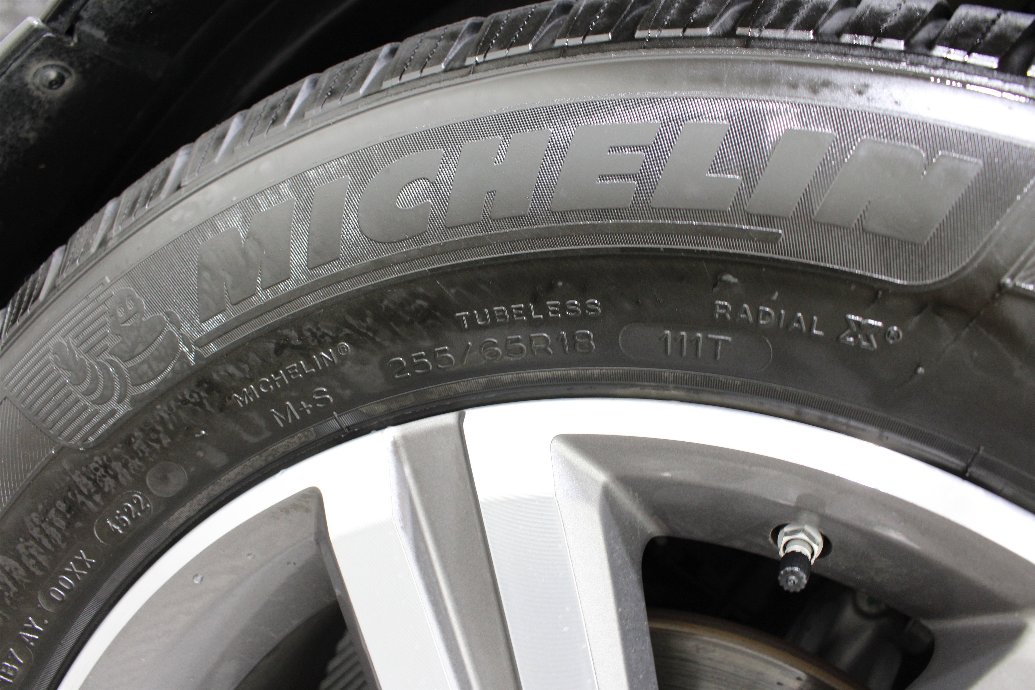 Used 2017 Chevrolet Traverse LT FWD image 34