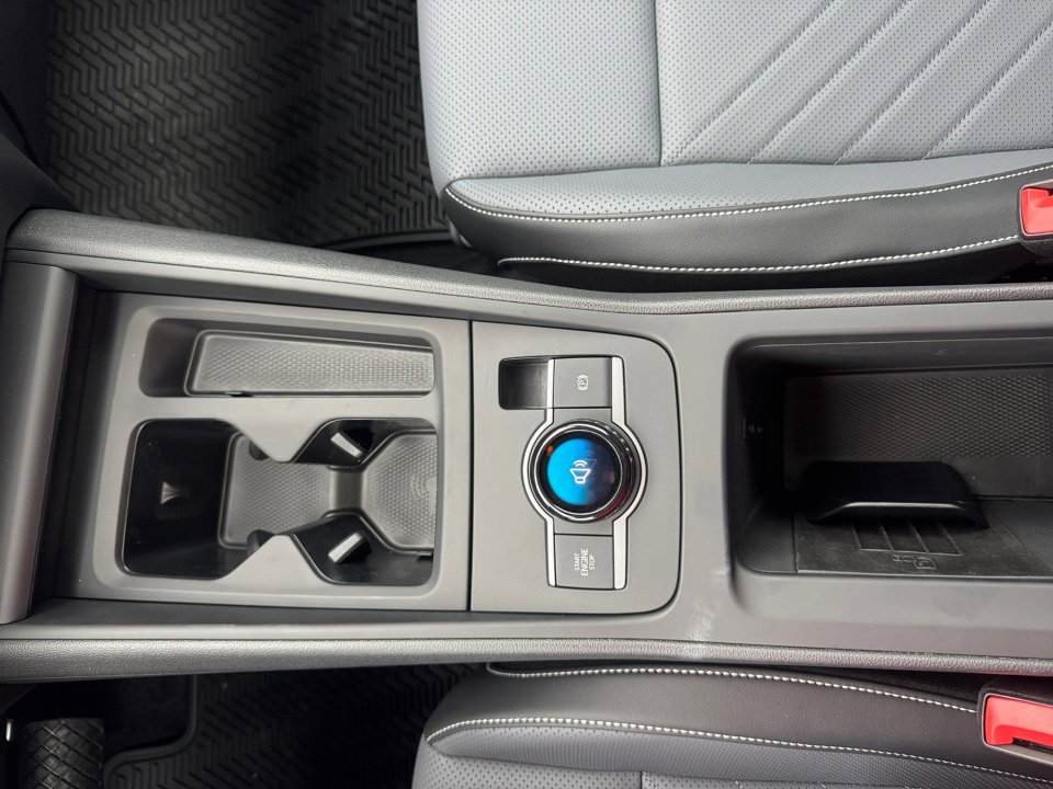 New 2026 Volkswagen Tiguan SE AWD/4WD image 20
