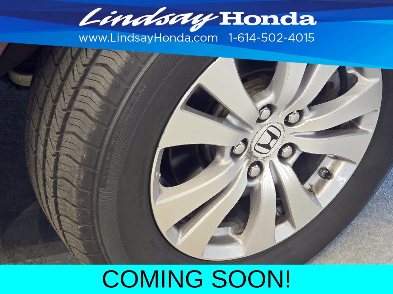 Used 2016 Honda Odyssey EX image 25