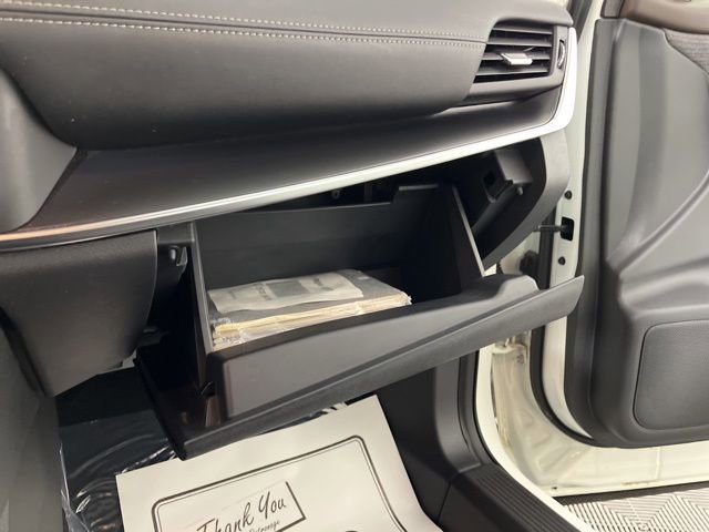 Used 2021 Nissan Rogue S image 38