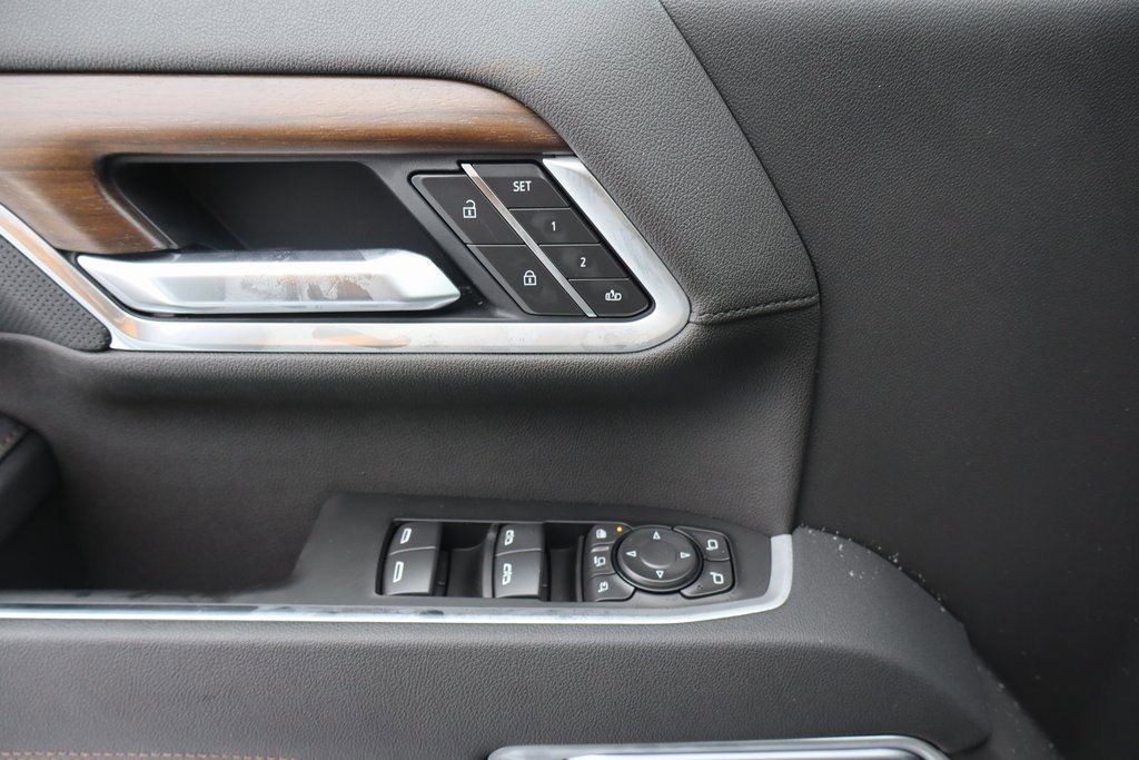 New 2026 Chevrolet Silverado 2500 High Country w/ Technology Package image 20