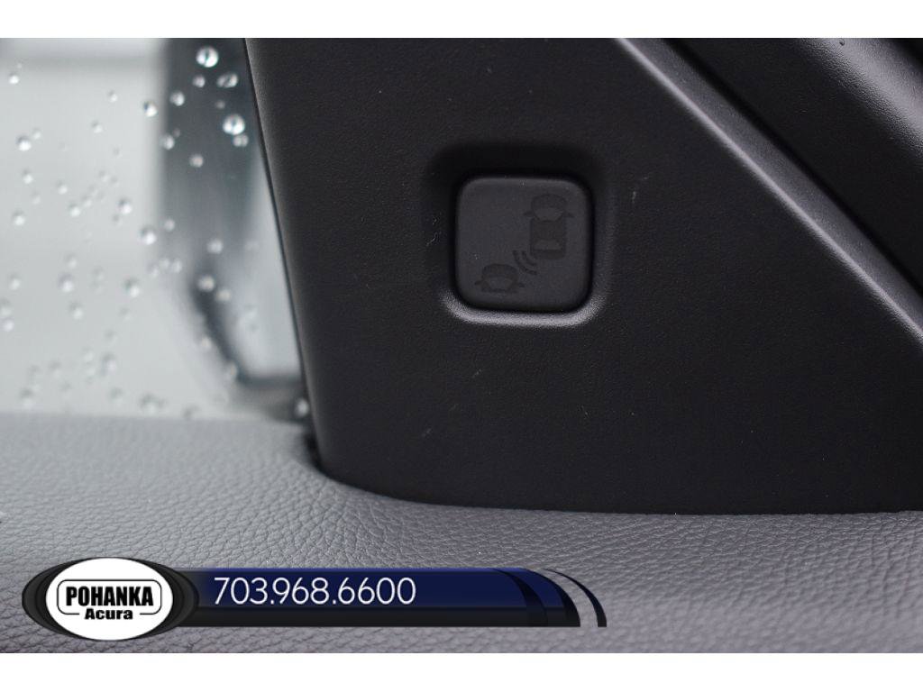 New 2026 Acura RDX w/ Technology Package image 24