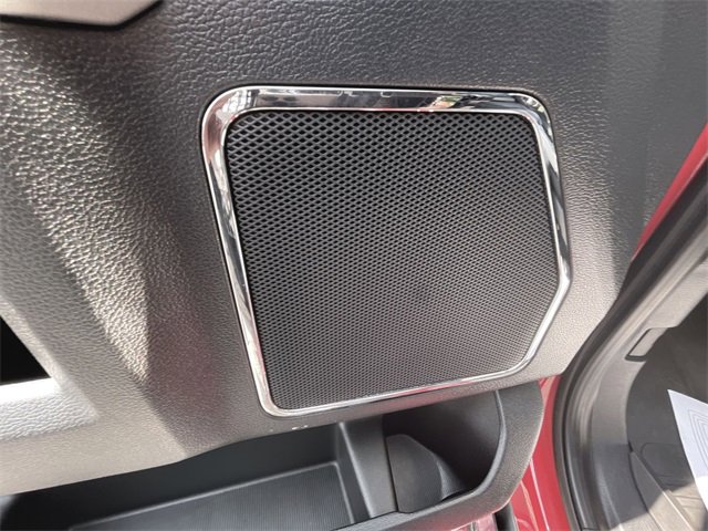 Used 2022 Ford F250 Lariat w/ Chrome Package image 23