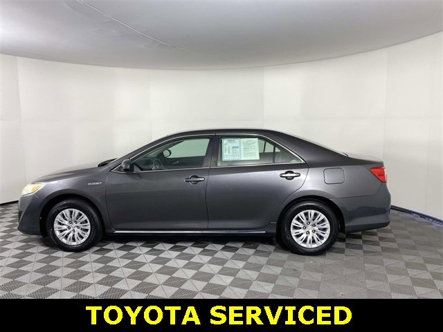 Used 2013 Toyota Camry LE image 5
