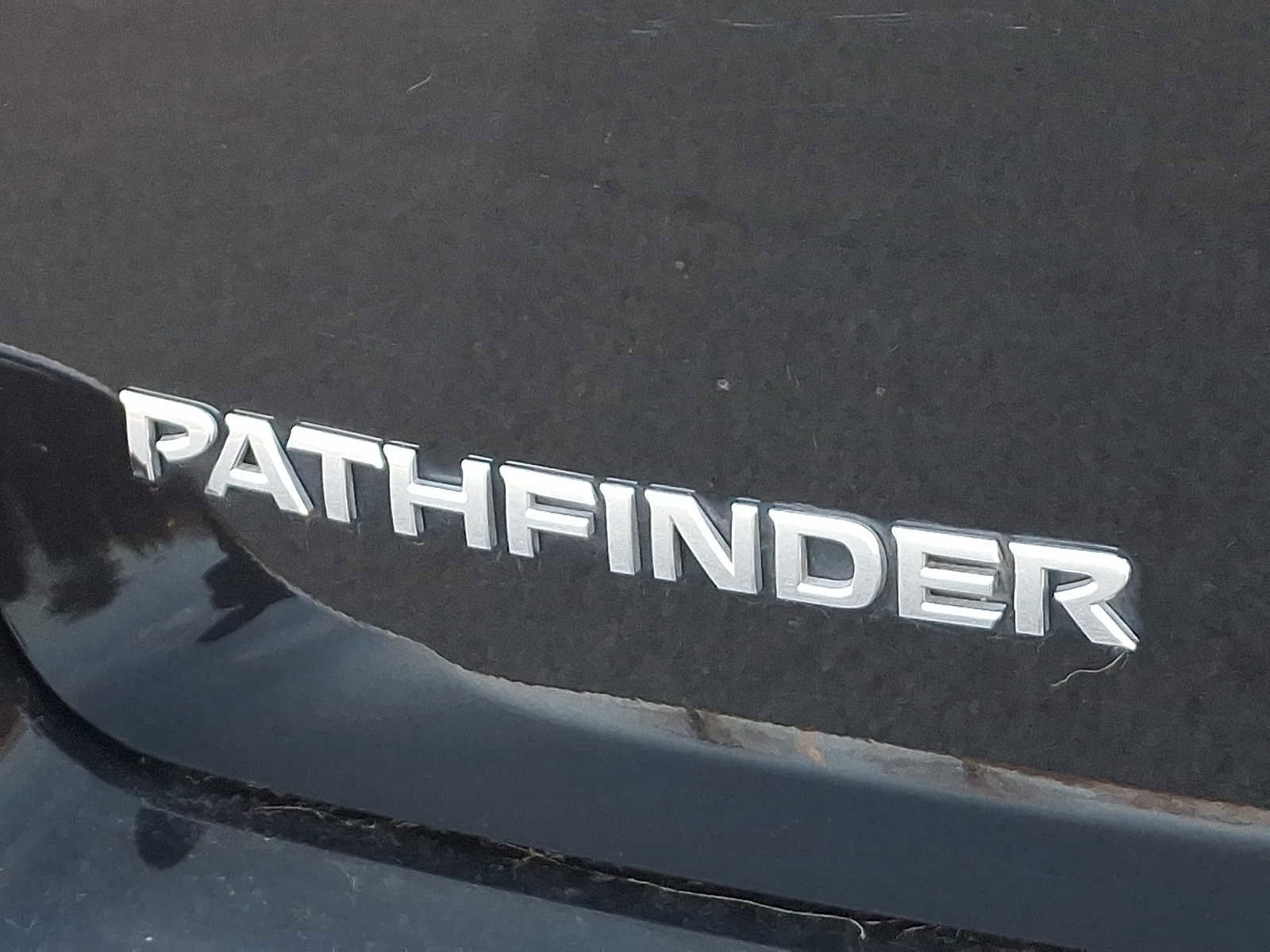 Used 2018 Nissan Pathfinder SV FWD image 30