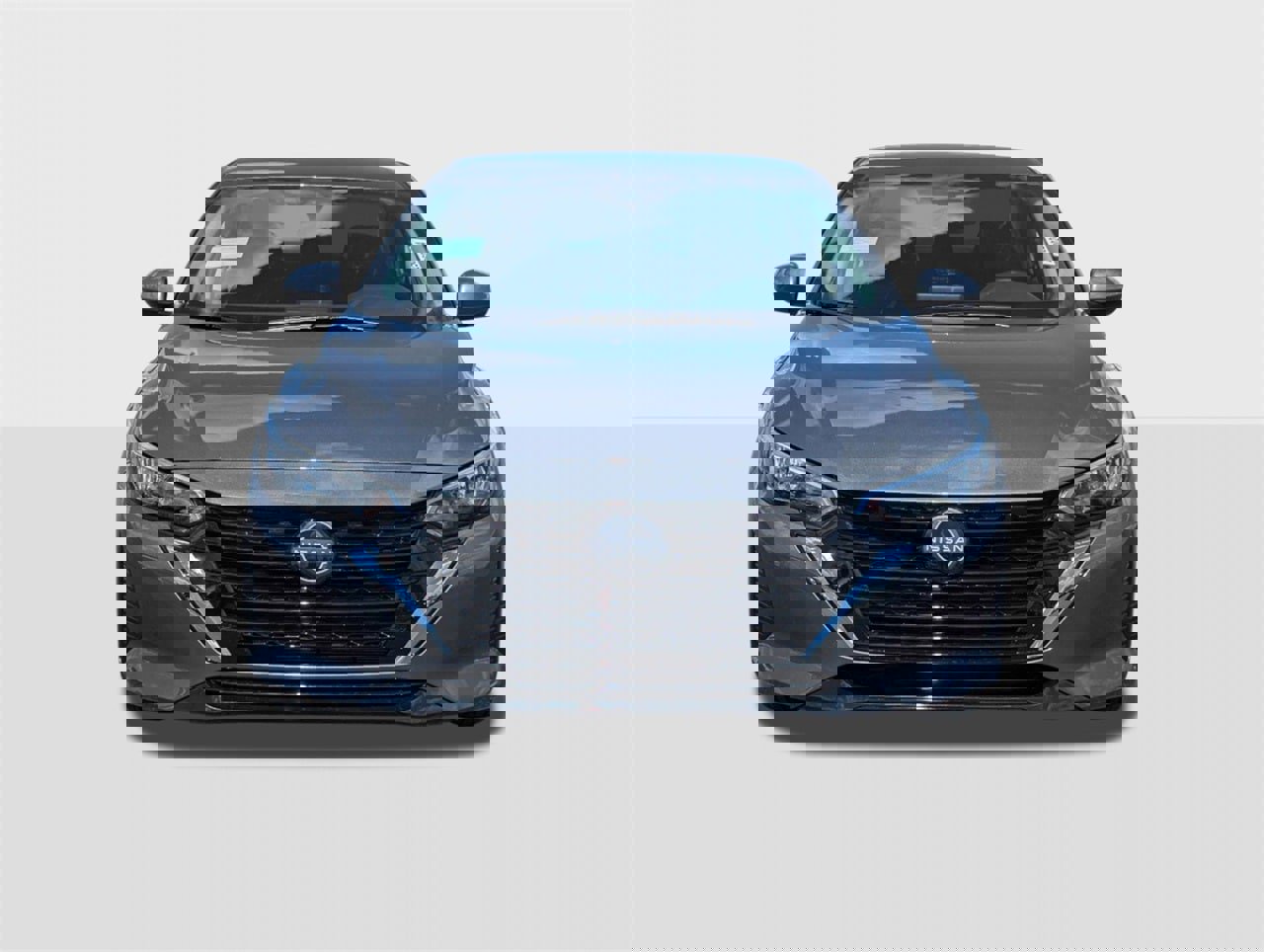 New 2025 Nissan Sentra S image 8