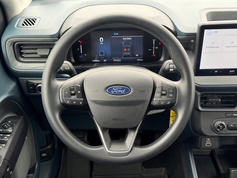 Used 2025 Ford Maverick XL w/ 4K Tow Package image 13