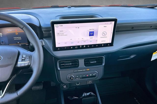 New 2026 Ford Maverick XLT w/ XLT Luxury Package image 6