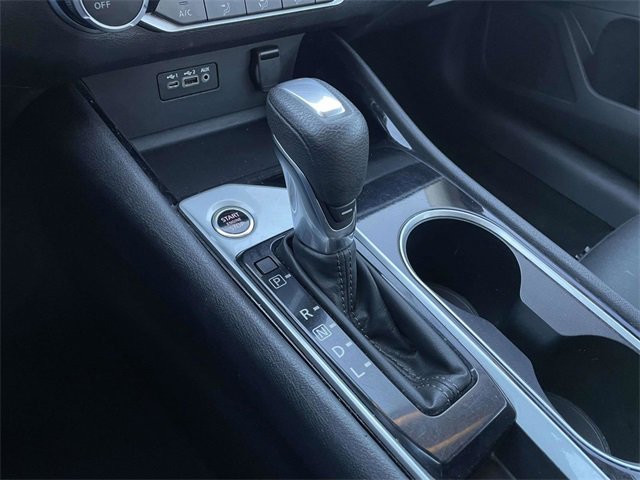 Used 2024 Nissan Altima 2.5 SV image 30