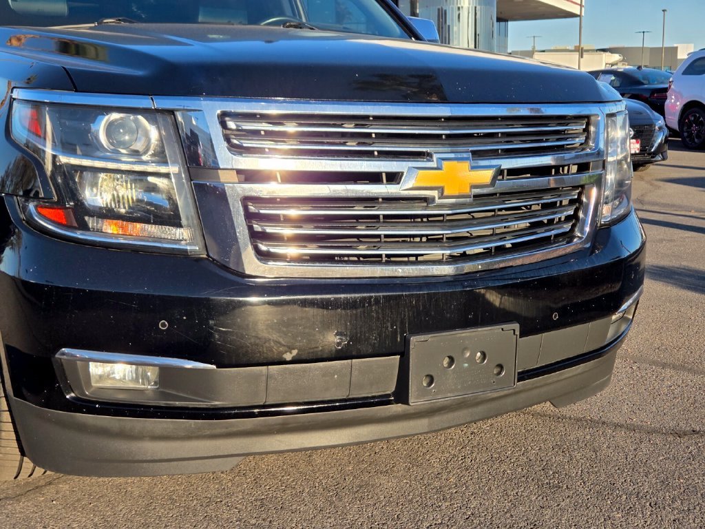 Used 2017 Chevrolet Tahoe Premier RWD image 8