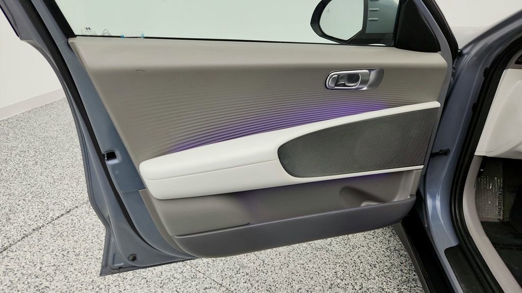 Used 2023 Hyundai Ioniq 6 SEL w/ Cargo Package image 10