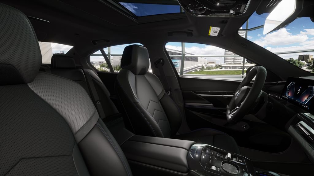 New 2026 BMW 530i image 36