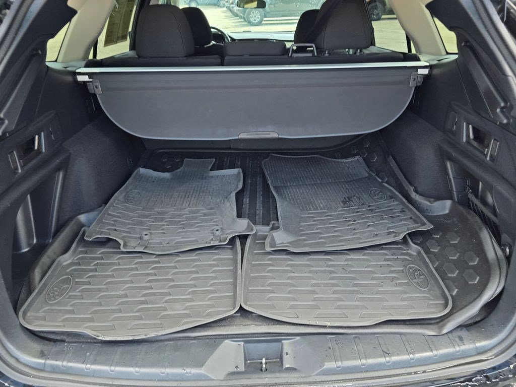 Used 2024 Subaru Outback Premium AWD/4WD image 38