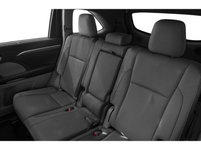 Certified 2019 Toyota Highlander Limited w/ Carpet Mat Package (TMS) AWD/4WD image 14
