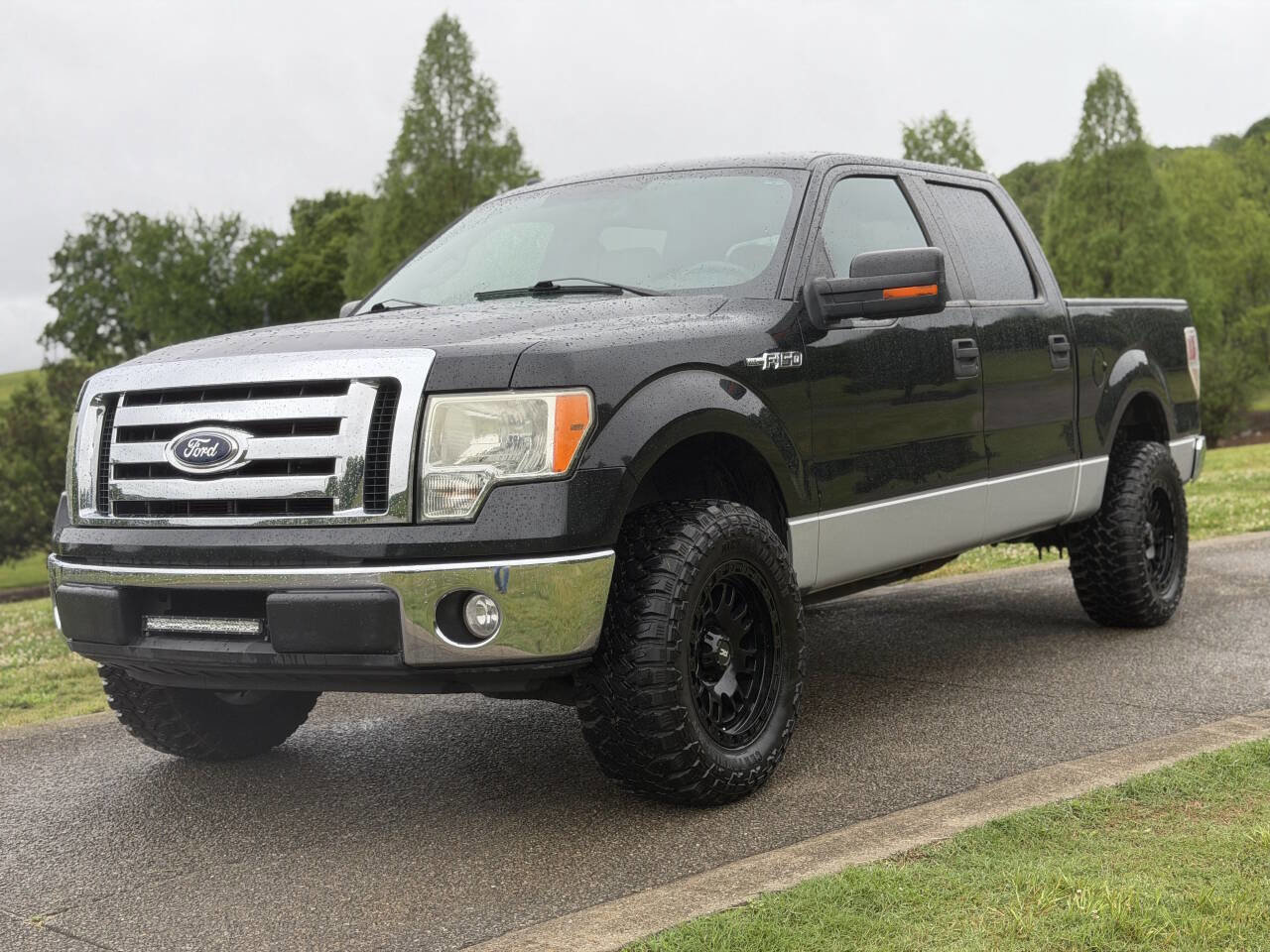Used 2010 Ford F150 XLT RWD image 35