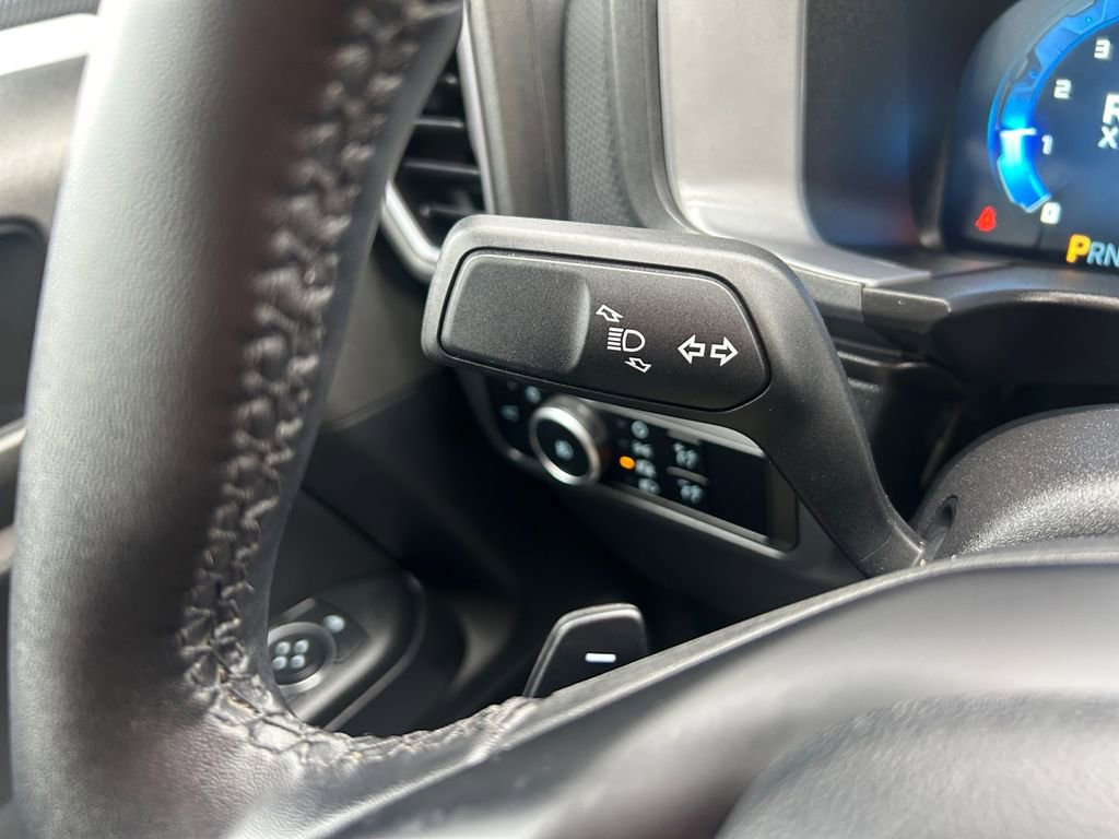 Used 2025 Ford Bronco Sport Badlands image 22