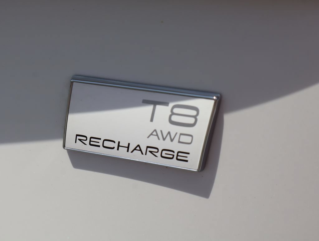 Used 2022 Volvo XC90 T8 Inscription AWD/4WD image 53