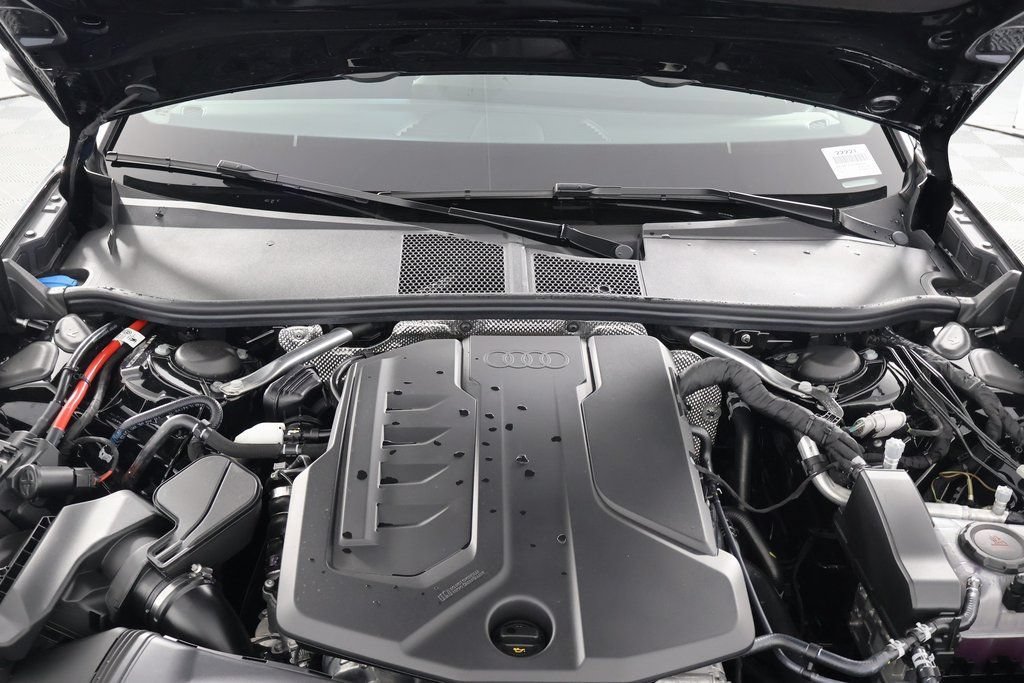 New 2026 Audi A5 2.0T Premium Plus AWD/4WD image 9