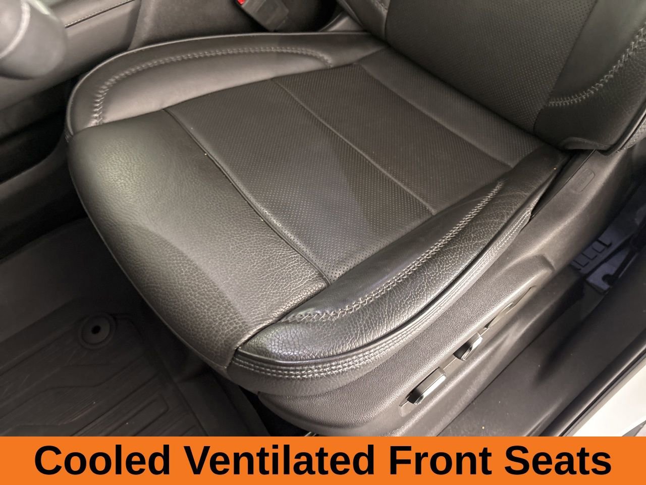 Used 2023 GMC Sierra 1500 Denali w/ Denali Reserve Package image 14