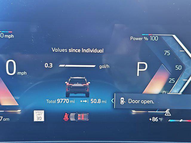 Certified 2024 BMW X1 xDrive28i w/ M Sport Package image 19