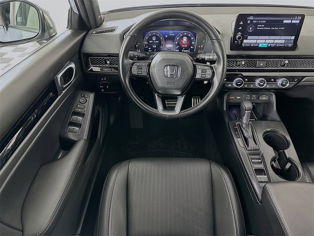 Used 2022 Honda Civic Sport Touring image 24