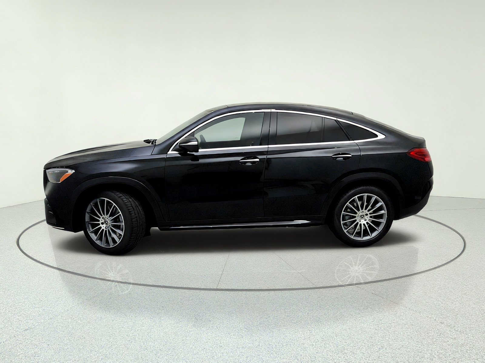 New 2026 Mercedes-Benz GLE 450 4MATIC Coupe image 14