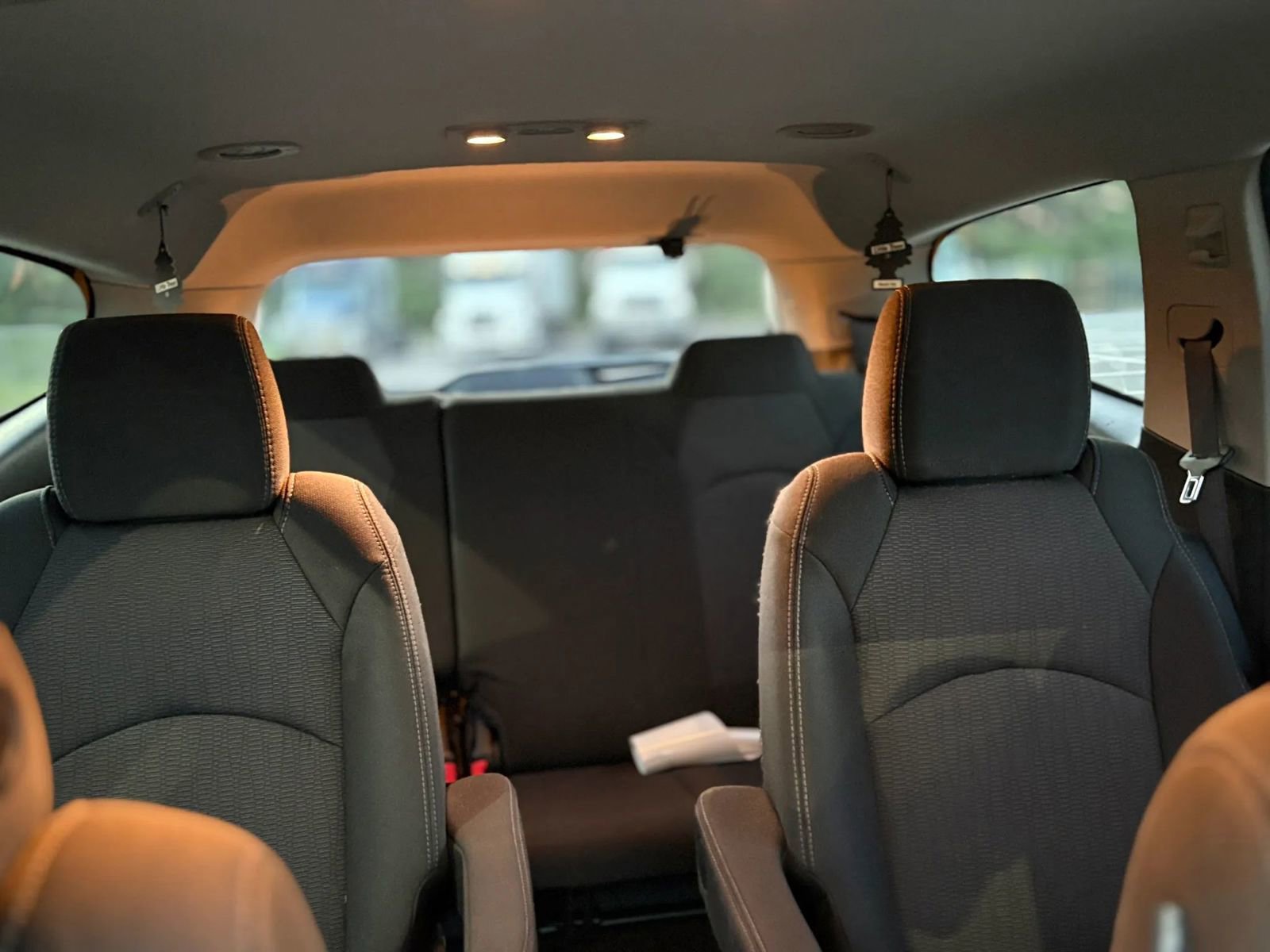 Used 2016 Chevrolet Traverse LT image 20